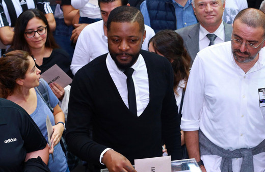 Nouma'dan Babel'e 'Pamuk Şeker' göndermesi