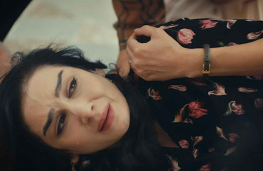 Benim Adım Melek 8. bölüm fragmanı