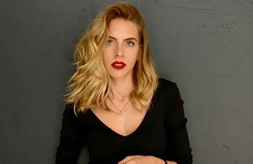 Cinsel organını gösteren takipçisini ifşa etti Melis İşiten'in açıklaması olay oldu