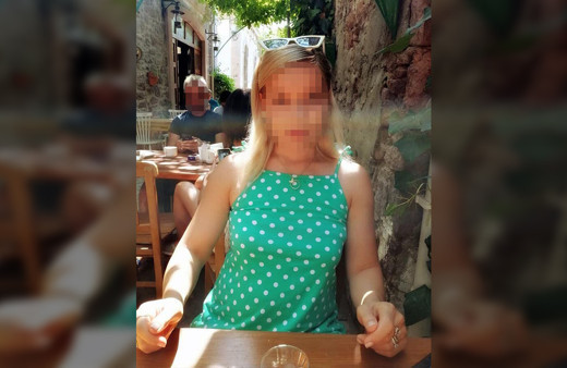 Aydın'da misyonerlik faaliyeti yürüttüğü ileri sürülen öğretmene soruşturma