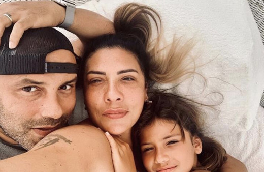 Işın Karaca eşleri kaç kere evlendi bilinmeyen ilk eşi kimdir?