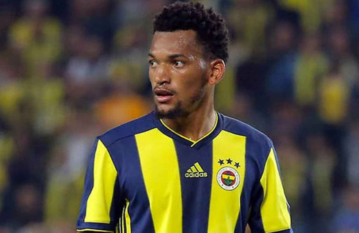 Jailson’a 10 milyon euro