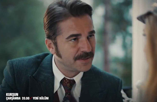 Kurşun 4. bölüm fragmanı