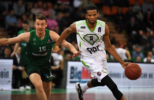 TOFAŞ deplasmanda Limoges'e boyun eğdi