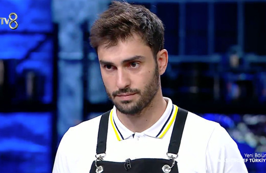 Masterchef Ekin eskiden çok farklıymış! Ekin Eylem Umaş'ın bıyıklı haline bakın
