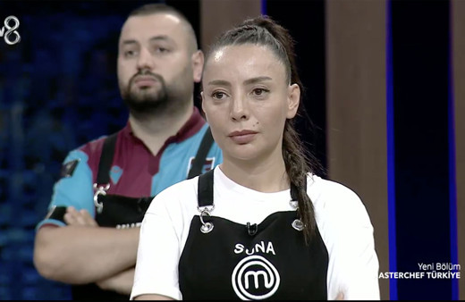 Suna Aydın'ın eşi ve oğlu kimdir? Masterchef'e girince köşeyi döndü