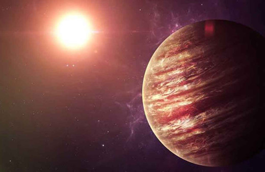 Pazartesi günü Merkür Güneş ile Dünya'nın arasından geçecek