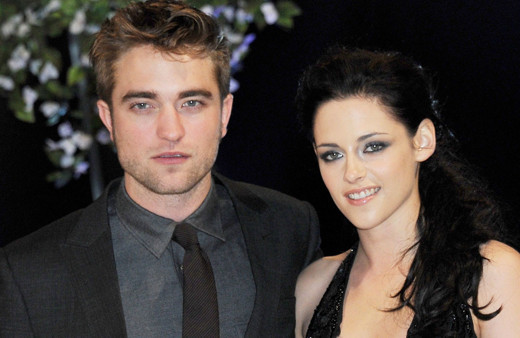 Robert Pattinson itirafı olay oldu Kristen Stewart'tan bomba açıklama