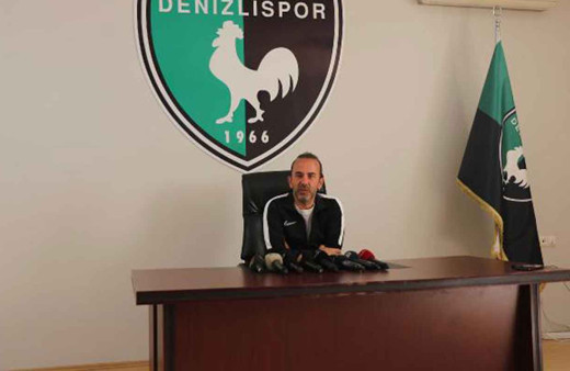 Mehmet Özdilek: Beşiktaş'ı yenebilecek gücümüz var