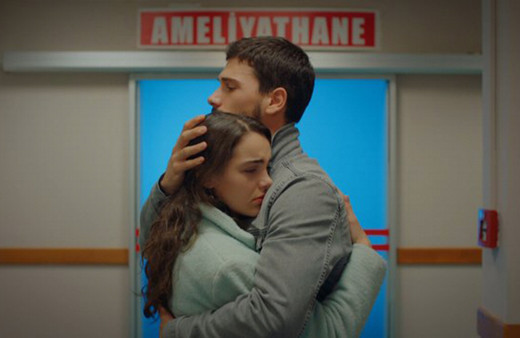 Aşk Ağlatır 10. bölüm 2. fragmanı