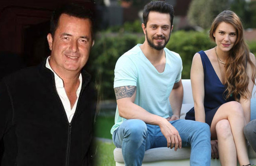 Acun Ilıcalı Aslı Enver ve Murat Boz ayrılığının perde arkasını anlattı