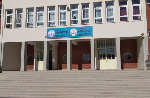 Aksaray'da 'otizmli çocukların yuhalandığı' iddia edilmişti! Okul müdürü açığa alındı