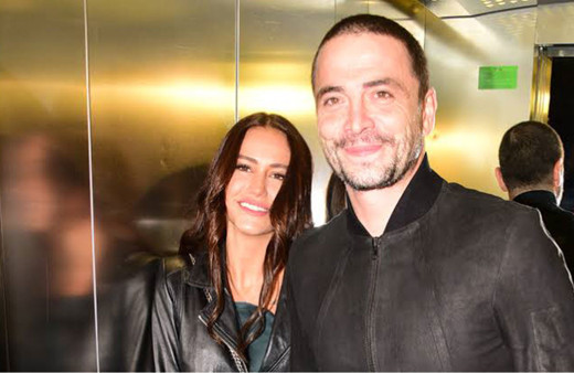 Ayrılık iddiası patladı Ahmet Kural sevgilisi Çağla Gizem Çelik birbirlerini takipten çıkardı