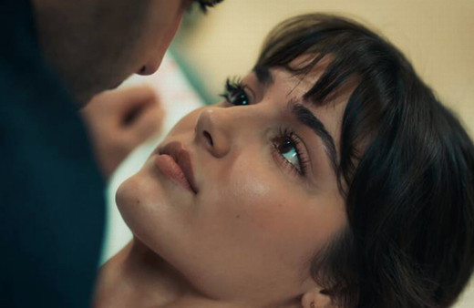 Azize 1. bölüm 2. fragmanı