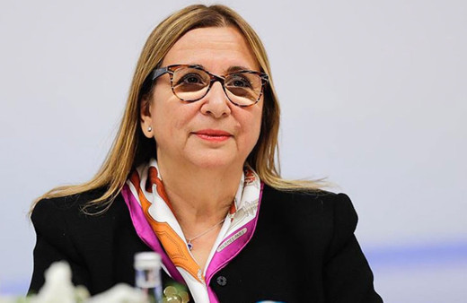 Bakan Ruhsar Pekcan ihracatçılara verilecek desteği açıkladı