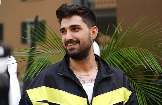 Bedelli yapmam demişti! İdo Tatlıses'in yemin törenindeki görüntüleri ortaya çıktı