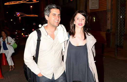 'Ben de otistiğim!' Mehmet Ali Alabora'nın eşi Pınar Öğün'den otizm itirafı