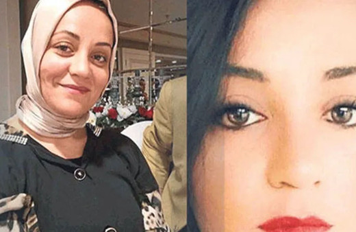 Bitcoin Safiye'ye lüks arabada suçüstü! Kadın broker Safiye Gökçen Yüce tanınmaz halde