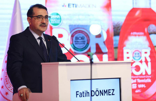 Boron iki yeni toz çeşidi ve sıvı temizlik ürünüyle piyasada