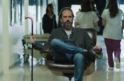 House M.D. uyarlaması Hekimoğlu'nun ilk tanıtımı yayınlandı