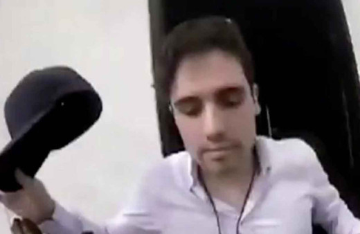 El Chapo’nun oğlu Ovidio Guzman Lopez'i yakalayan polise kurşun yağmuru