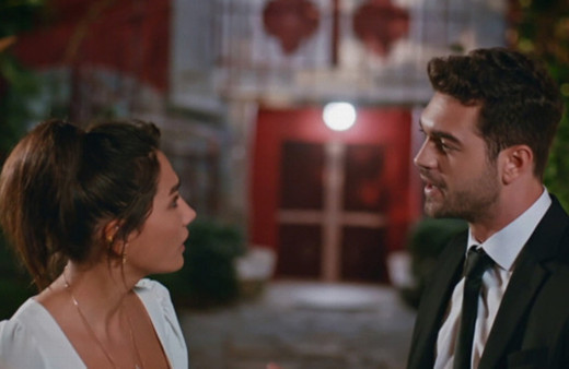 Her Yerde Sen 21. bölüm 2. fragmanı