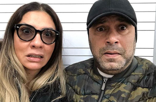 Işın Karaca ve Tuğrul Odabaş'ın ayrılık nedeni ortaya çıktı 'at' krizi evlilik bitirdi