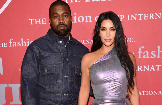 Kim Kardashian'ın eşi Kanye West ABD başkanlığına aday! Vaatlerini söyledi