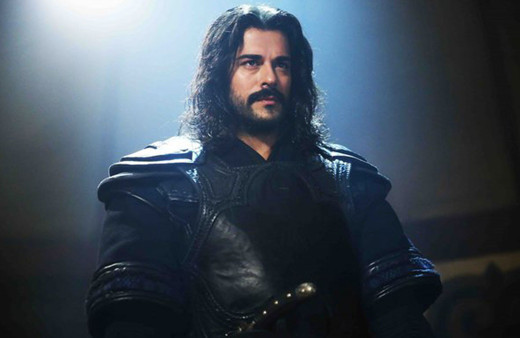 Kuruluş Osman'da Burak Özçivit'in partneri Aslıhan Karalar yayın tarihini açıkladı