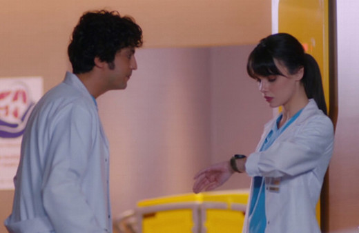 Mucize Doktor 10. bölüm fragmanı