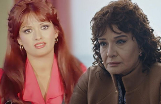 Müjde Ar'ın sinemaya dair itirafları şok etti! 'Öpüşürken hiçbir şey hissetmezdim'