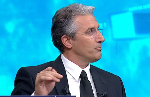 Nedim Şener Posta'ya veda etti yeni adresini nükteli mesajla duyurdu