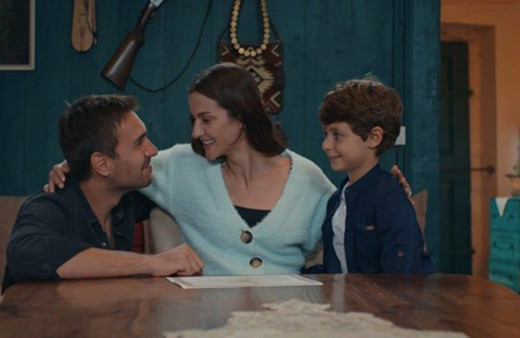 Sen Anlat Karadeniz 64. bölüm fragmanı final