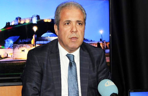 Şamil Tayyar’dan Now TV’ye tepki: Haber doğru değil