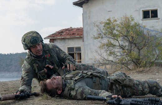 Savaşçı 81. bölüm 2. fragmanı