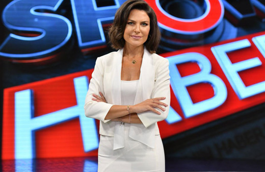 Show TV spikeri Ece Üner'den Aksaray'daki otizmli çocukların yuhalanmasına sert tepki