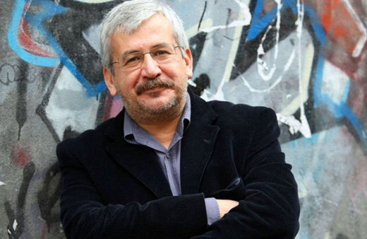 Ufuk Uras açıkladı Ahmet Davutoğlu'nun partisine katılacak mı?