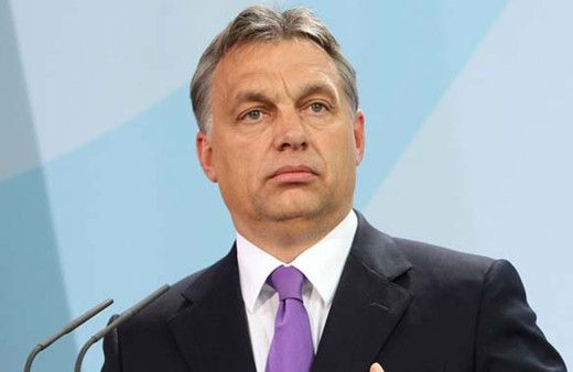 Macaristan Başbakanından şok sözler! Erdoğan'ı makamından uzaklaştırmak istiyorlar