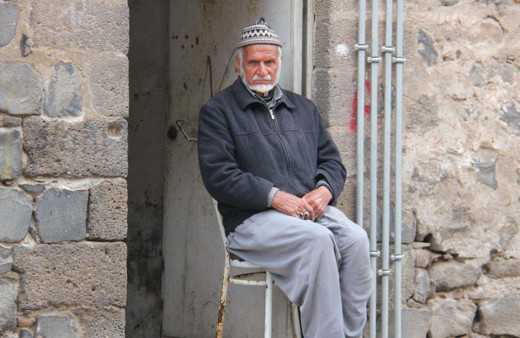 Türkiye yaşlanıyor: 65 yaş ve üzeri nüfusun oranı ilk kez yüzde 10'a ulaştı