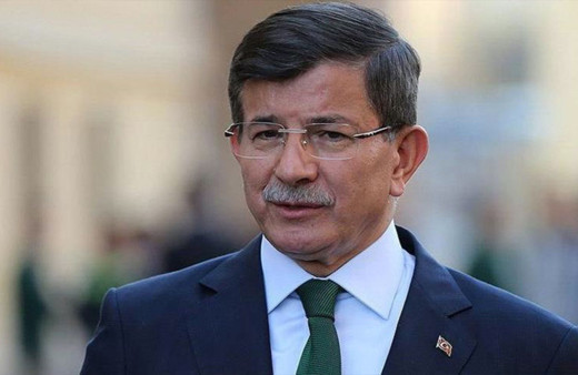 Ahmet Davutoğlu partisi kurucuları kimler yeni parti ismi nedir?