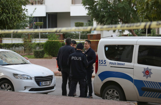 Antalya'da dehşet olay! 4 kişilik ailenin ölümünde siyanür bulgusuna rastlandı