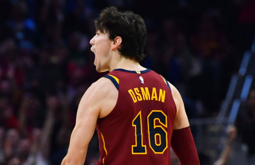 Cedi Osman hayalini açıkladı işte oynamak istediği Türk takımı