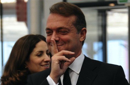 Cem Uzan'ın avukatı açıkladı: Türkiye'ye dönüşü ile ilgili hukuki süreç başladı