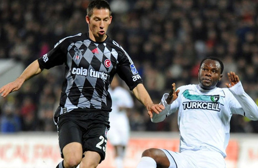 Denizlispor 15 yıl sonra Beşiktaş karşısında bir ilkin peşinde!