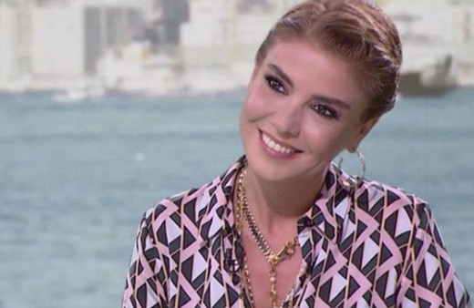 Gülben Ergen'den Hülya Avşar hakkında yıllar sonra gelen bomba itiraf