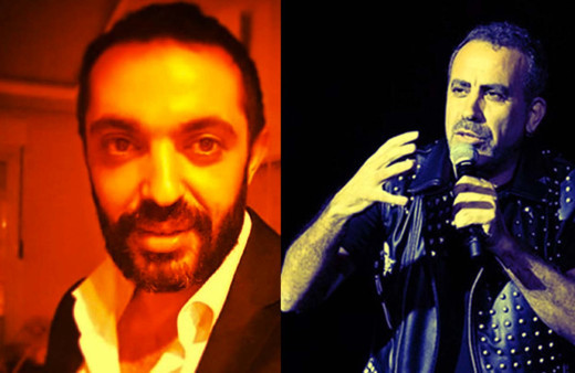 Haluk Levent'ten Antalya yorumu: Masum yavruları öldüren baba benim için katil’dir!