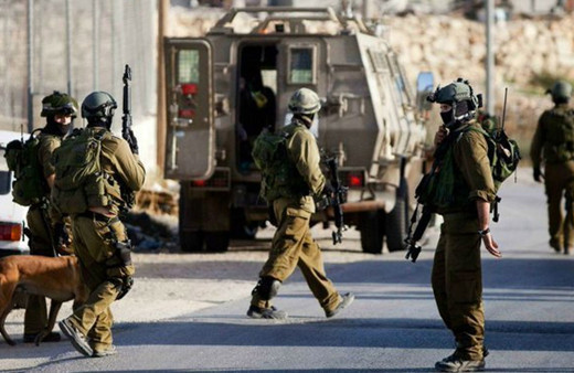 AB, Filistin'de iki devletli çözüm mesajı verdi