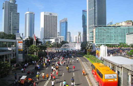 Endonezya "altın vize" programını başlatacak