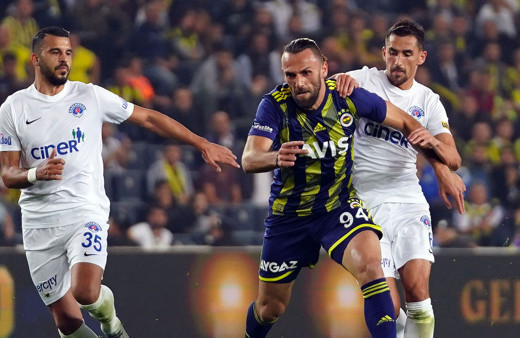 Kariyerinin zirvesinde! Vedat Muriç en iyi başlangıcını yaptı