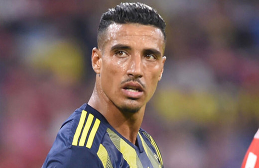 Nabil Dirar: En iyi seviyemizde değildik